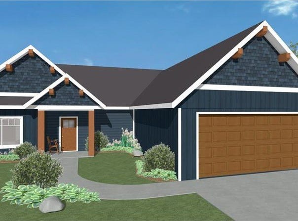 Lot 26 Sanctuary Path, Brainerd, MN 56401
