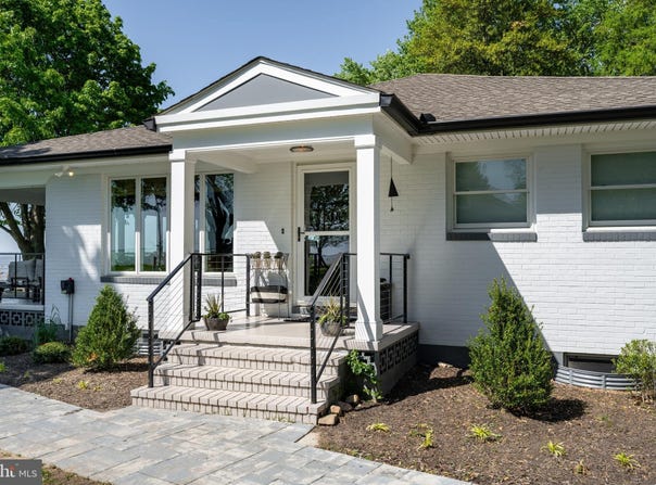 21082 WYOMING AVENUE, CHESTERTOWN, MD 21620