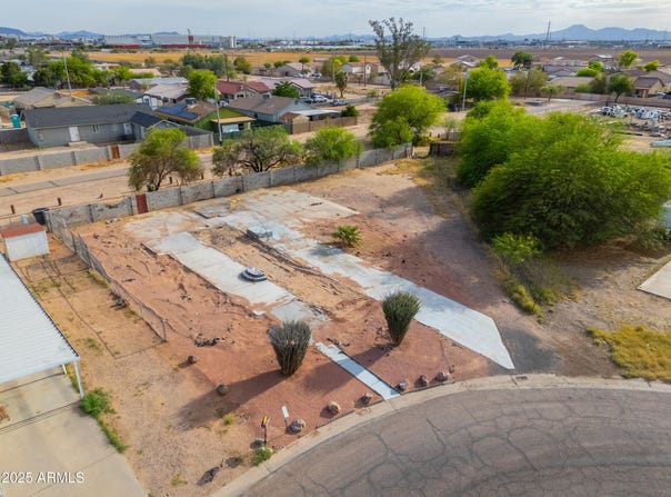 725 W CHOLLA Drive, Casa Grande, AZ 85122