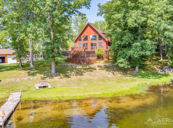 1995 Indianwood Trail, West Branch, MI 48661