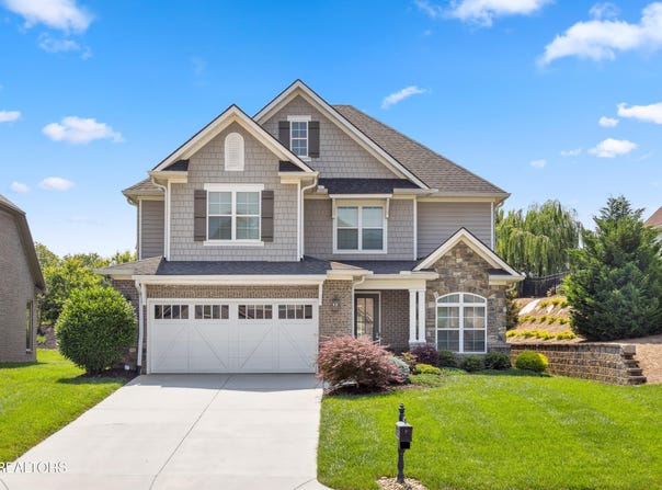 12167 Inglecrest Lane, Knoxville, TN 37934