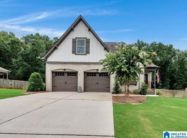 215 HAYDEN DRIVE, PELL CITY, AL 35128