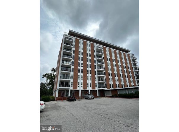 6606 PARK HEIGHTS AVE #811, BALTIMORE, MD 21215