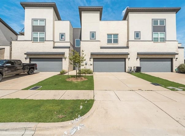 2000 Bethlehem Street, Irving, TX 75061