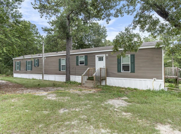 730 Springfield Church Road, Aiken, SC 29801