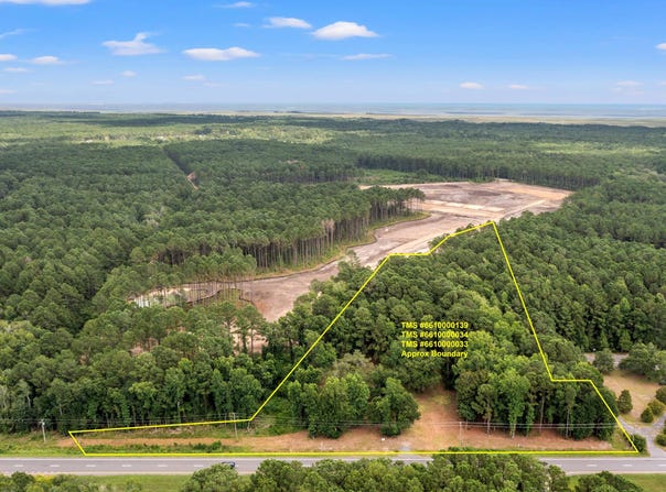 6539 N Hwy 17, Awendaw, SC 29429