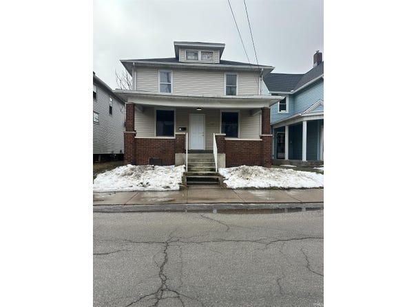 601 High Street, Fort Wayne, IN 46808