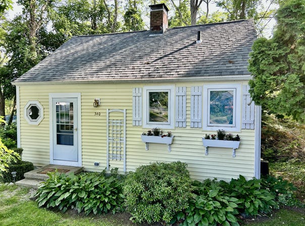 340 Boxberry Hill Road, East Falmouth, MA 02536