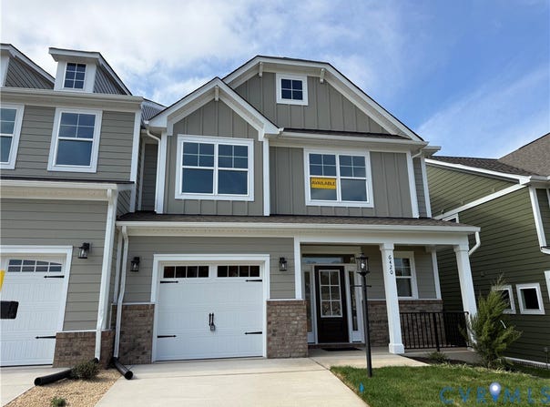 6420 Quinlynn Place, Chesterfield, VA 23112