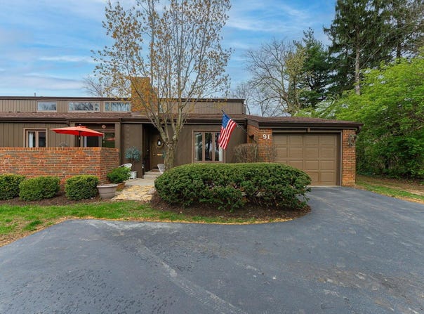 91 Glen Drive, Worthington, OH 43085
