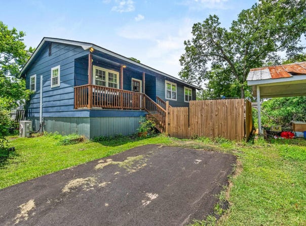 105 Wye Street, Prosperity, SC 29217