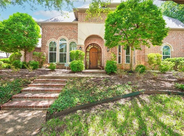 906 Glen Rose Drive, Allen, TX 75013