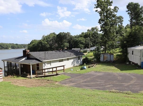 1186 Virginia Cir, Waterloo, SC 29384
