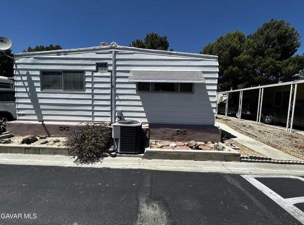 48303 W 20th Street West Street, Lancaster, CA 93534