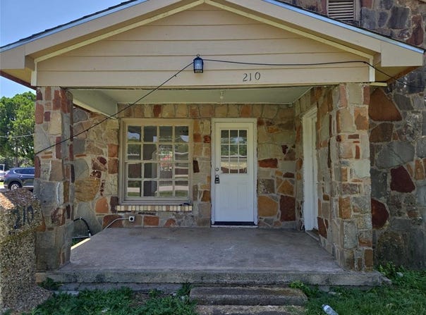 210 W Ave A, Garland, TX 75040