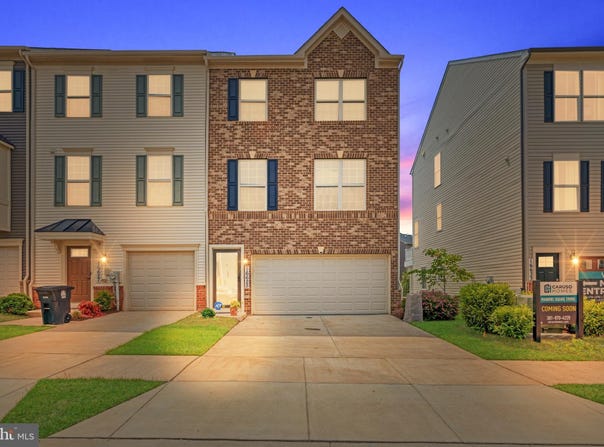16625 TORTOLA DRIVE, ACCOKEEK, MD 20607