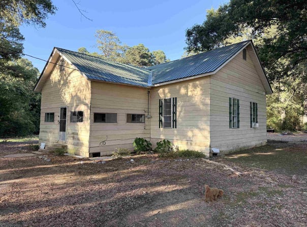 1360 Highway 277, Monticello, AR 71655