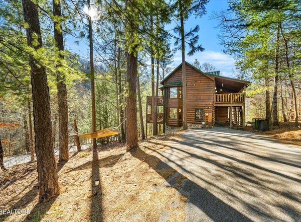 2801 Ridge Creek Cir Circle, Sevierville, TN 37876