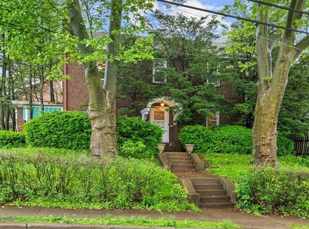 2323 Tilbury Avenue, Squirrel Hill, PA 15217
