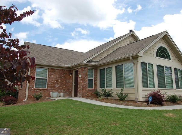 1000 Silver Summit, Conyers, GA 30094
