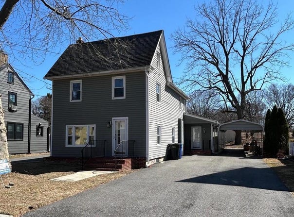 34 MAIN ST AUBURN, SWEDESBORO, NJ 08085