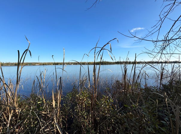 Outer Drive lot: #27, Presque Isle, MI 49777
