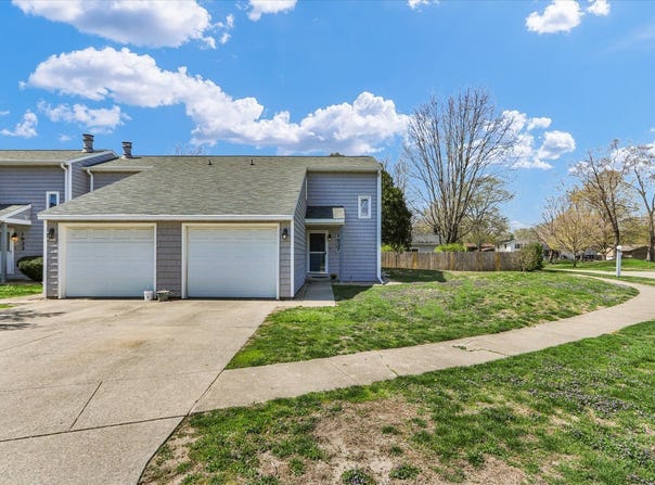 1937 Blackthorn Drive, Champaign, IL 61821