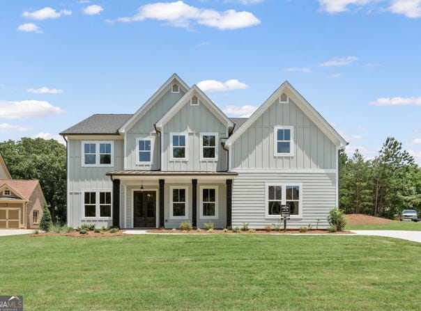 9155 Greenway, Gainesville, GA 30506