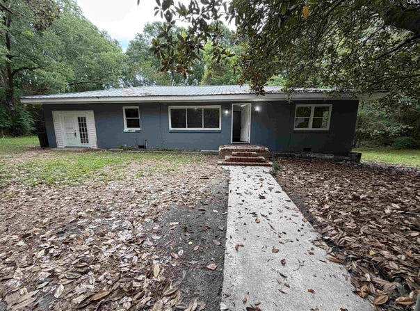 1207 Hampton, Orangeburg, SC 29115