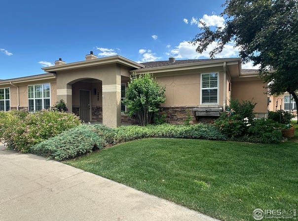 1238 Finch St, Loveland, CO 80537