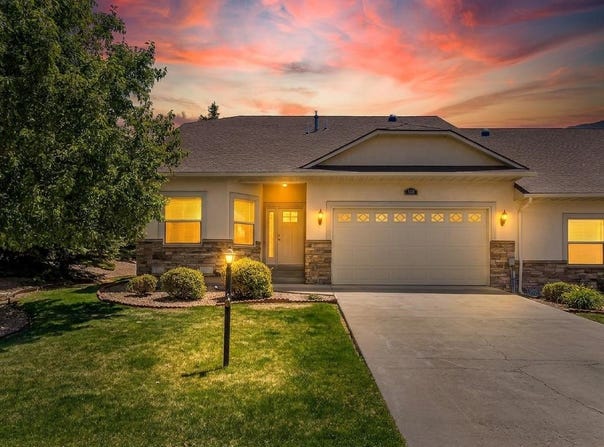 1235 SE Stonebridge Drive, Cedaredge, CO 81413