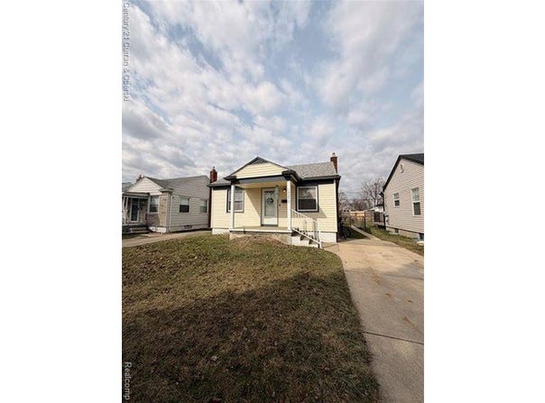 13272 Pullman Street, Southgate, MI 48195