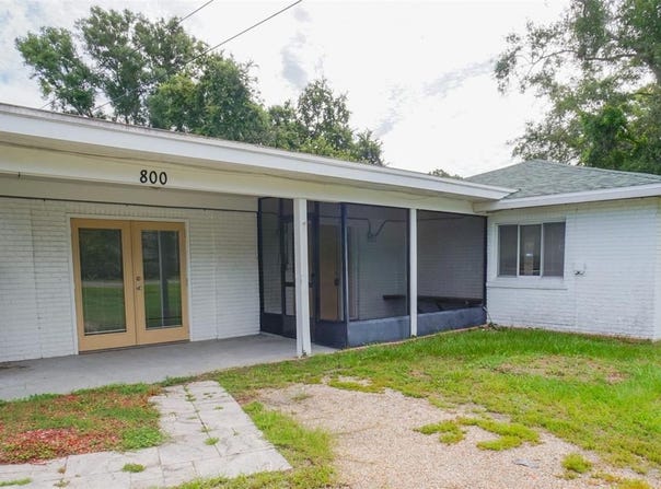 800 SAINT PETERSBURG DRIVE, OLDSMAR, FL 34677