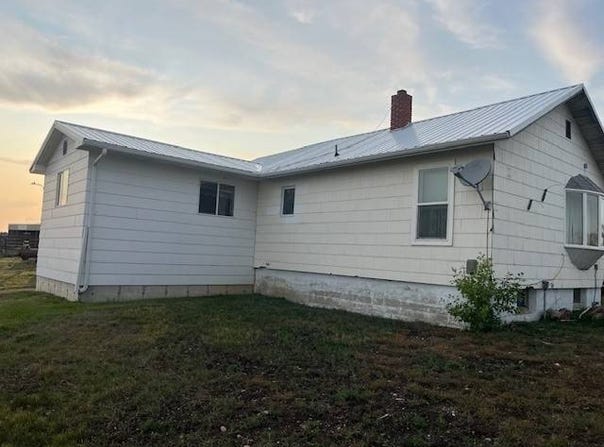 4038 Highway 13 N, Wolf Point, MT 59201