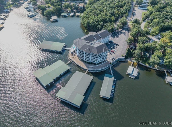 1359 Seascape Lane, Osage Beach, MO 65065