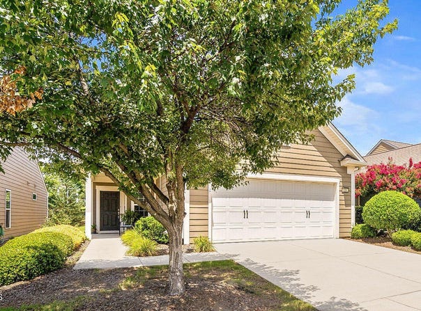 118 Rosedale Creek Drive, Durham, NC 27703