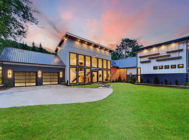 298 W RIVER BEND DRIVE, Eatonton, GA 31024