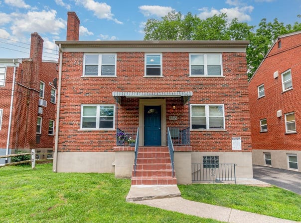 1545 Sutton Avenue, Cincinnati, OH 45230