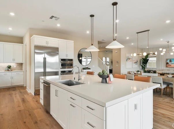 29790 Camino La Cumbre, Valencia, CA 91354