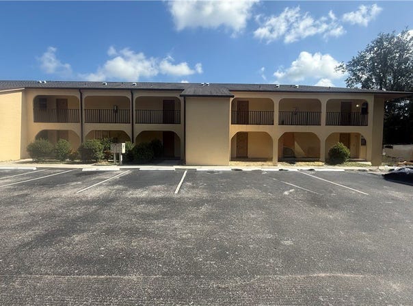 606 Gerald Avenue unit: 115, Lehigh Acres, FL 33936