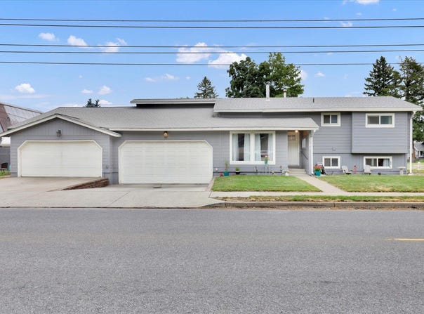 2721 S Freya St, Spokane, WA 99223