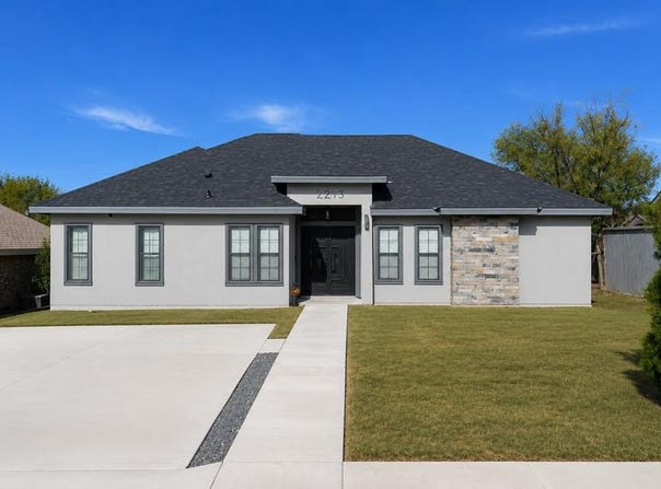 2213 Willow Trail, Eagle Pass, TX 78852