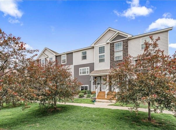 7363 146th Crossing NW, Ramsey, MN 55303