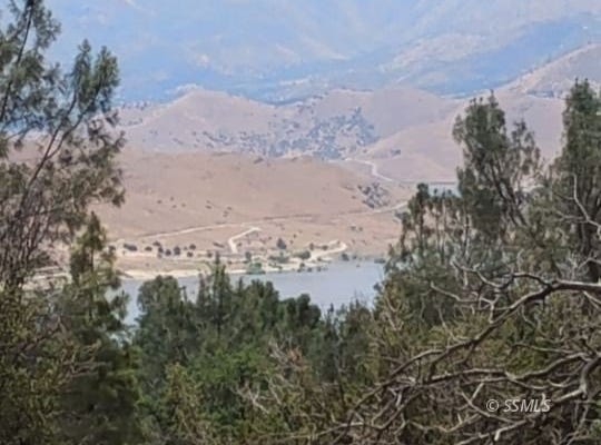 X Sargent LN, Wofford Heights, CA 93215