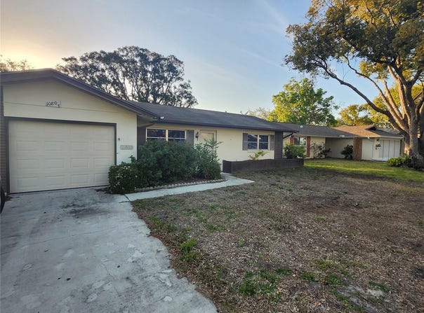 10803 HACHITA DRIVE, PORT RICHEY, FL 34668