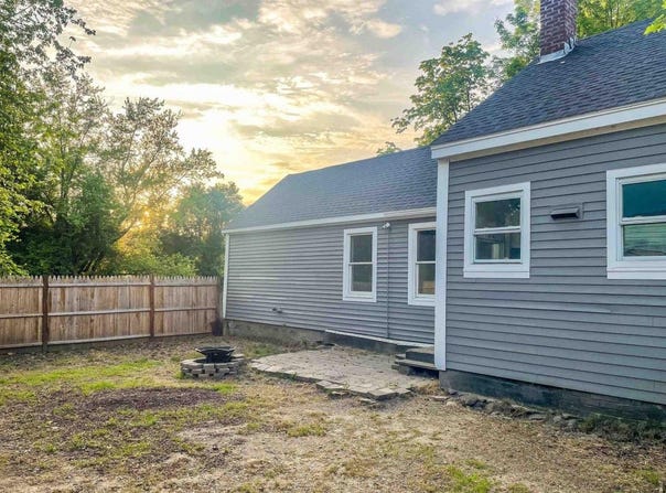 128 Keene Road, Winchester, NH 03470