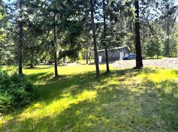 1599 COYOTE WAY, EVANS, WA 99126
