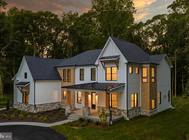 1230 INDIAN LANDING RD, MILLERSVILLE, MD 21108