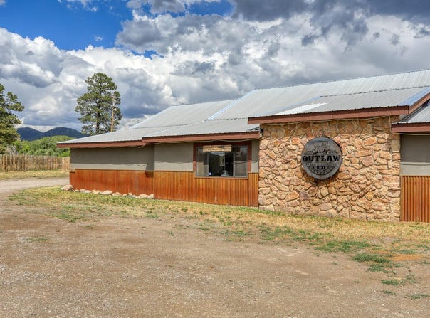1018 State Rd 17, Chama, NM 87520