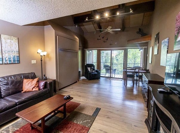 961 N Tamarron Drive, Durango, CO 81301